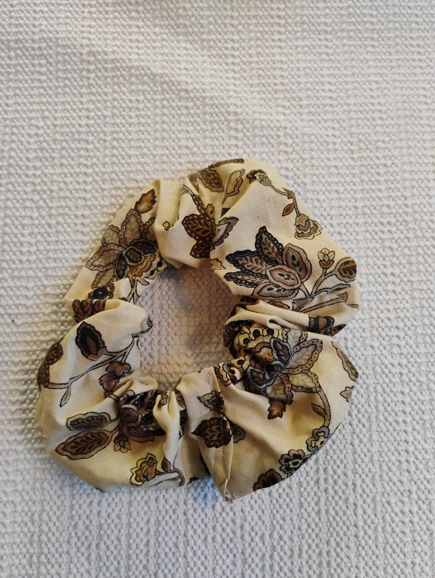 Scrunchies