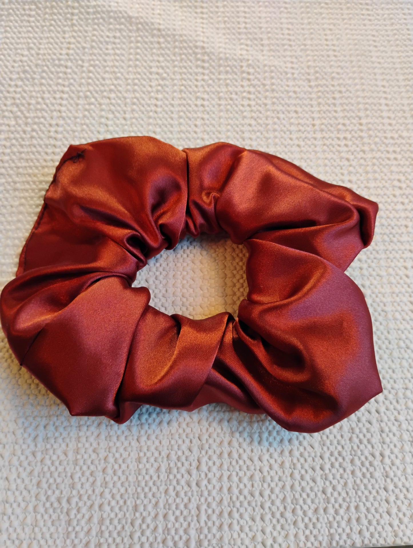Scrunchies