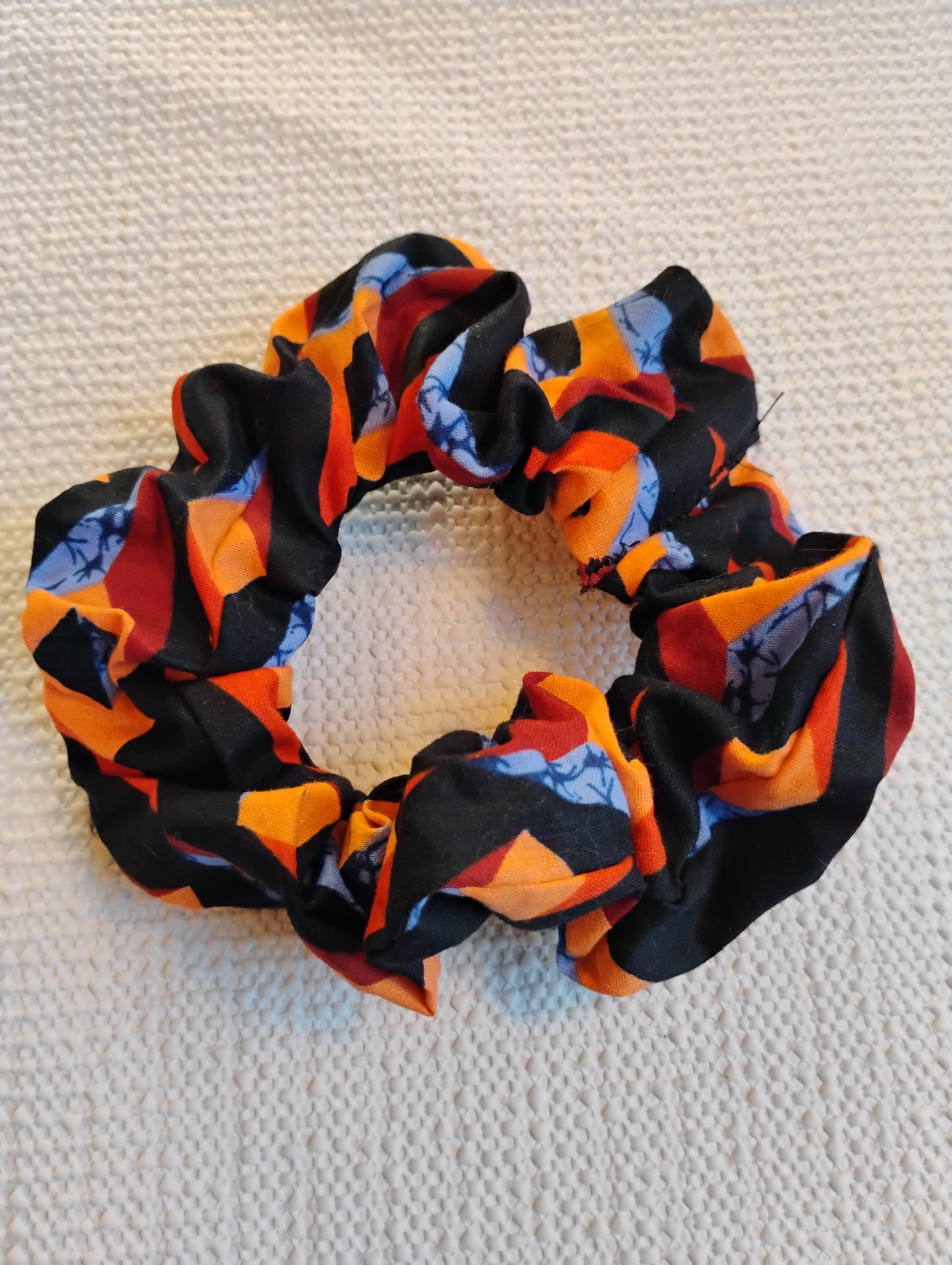 Scrunchies