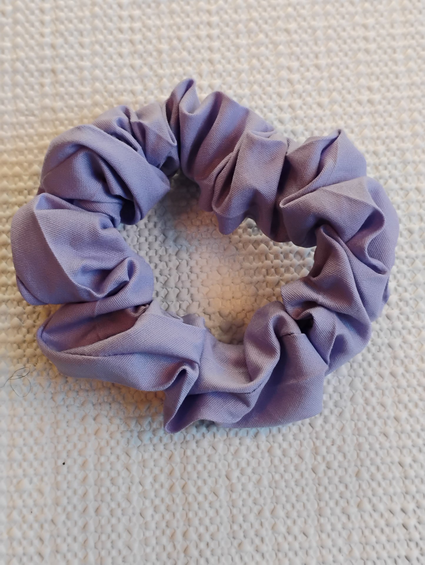 Scrunchies