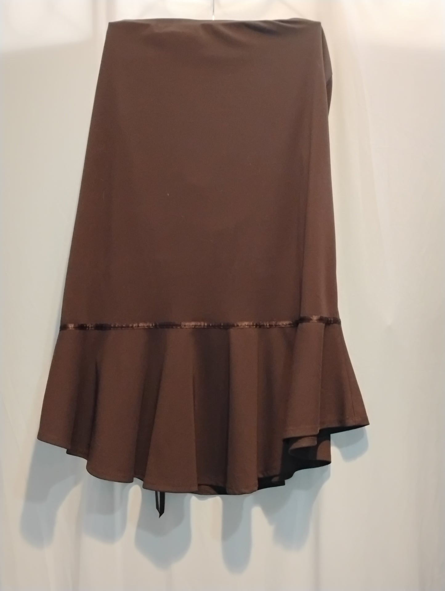 Plus size women skirt