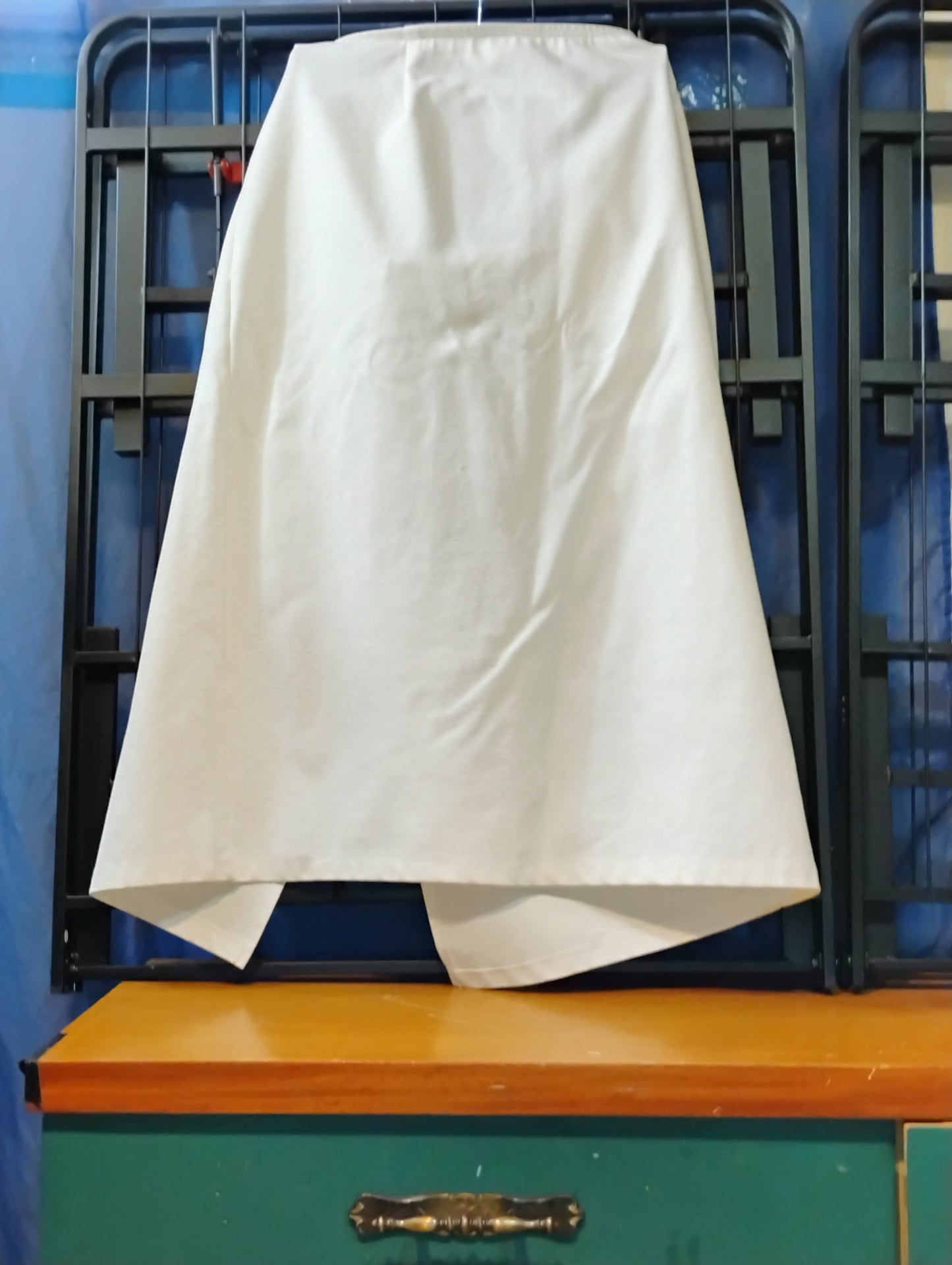Plus size women skirt
