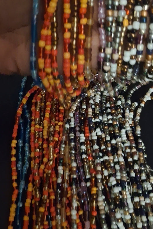 Waist Beads